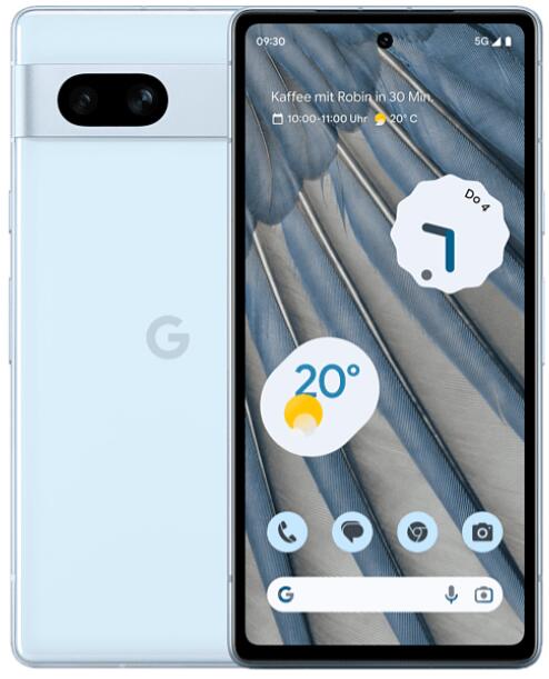 Google Pixel 7a
