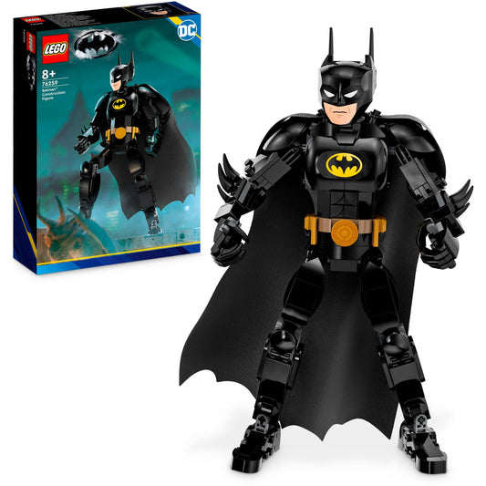 LEGO® Super Heroes 76259 Batman™ Baufigur