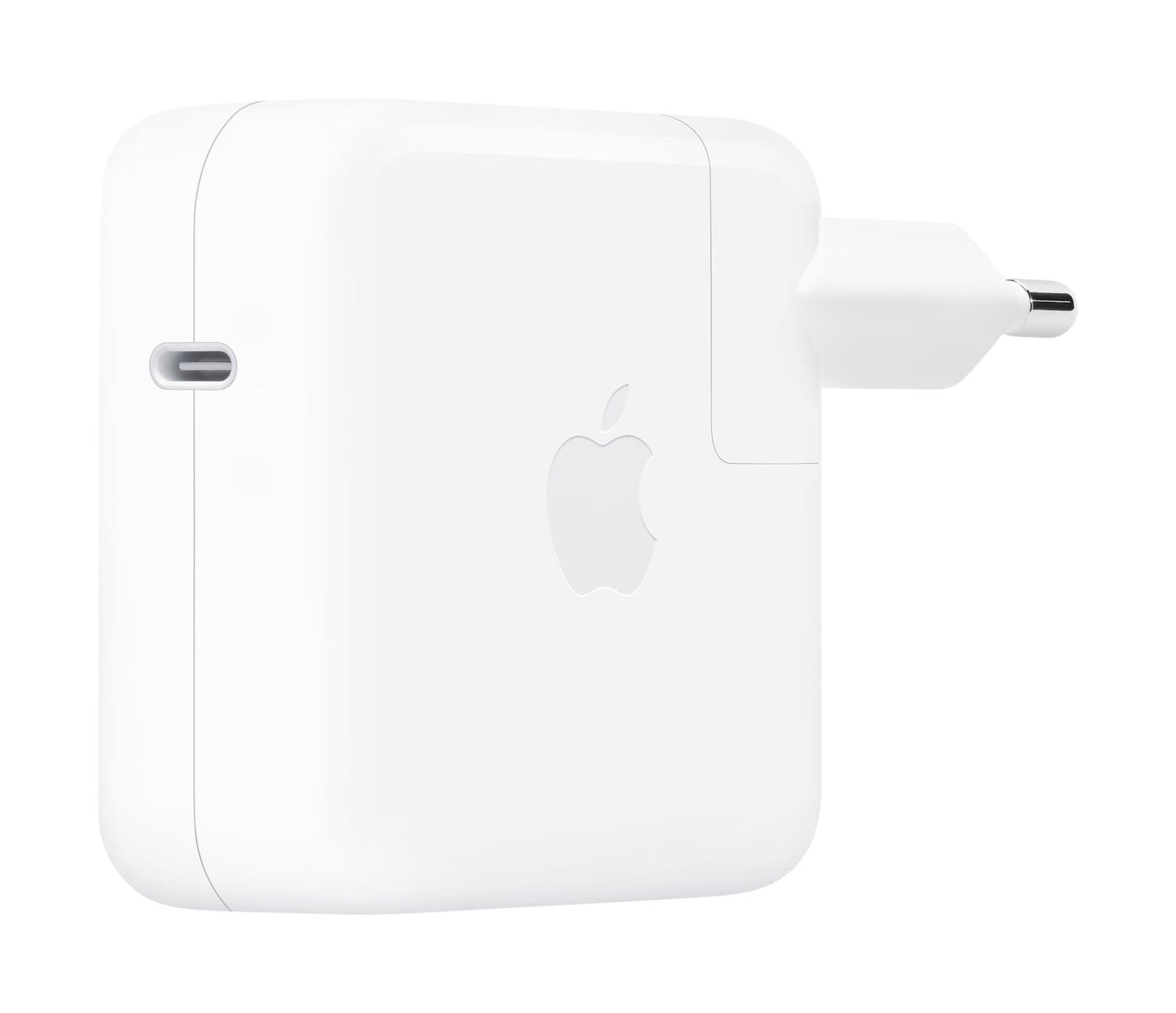 Apple 70W USB-C Power Adapter, weiß