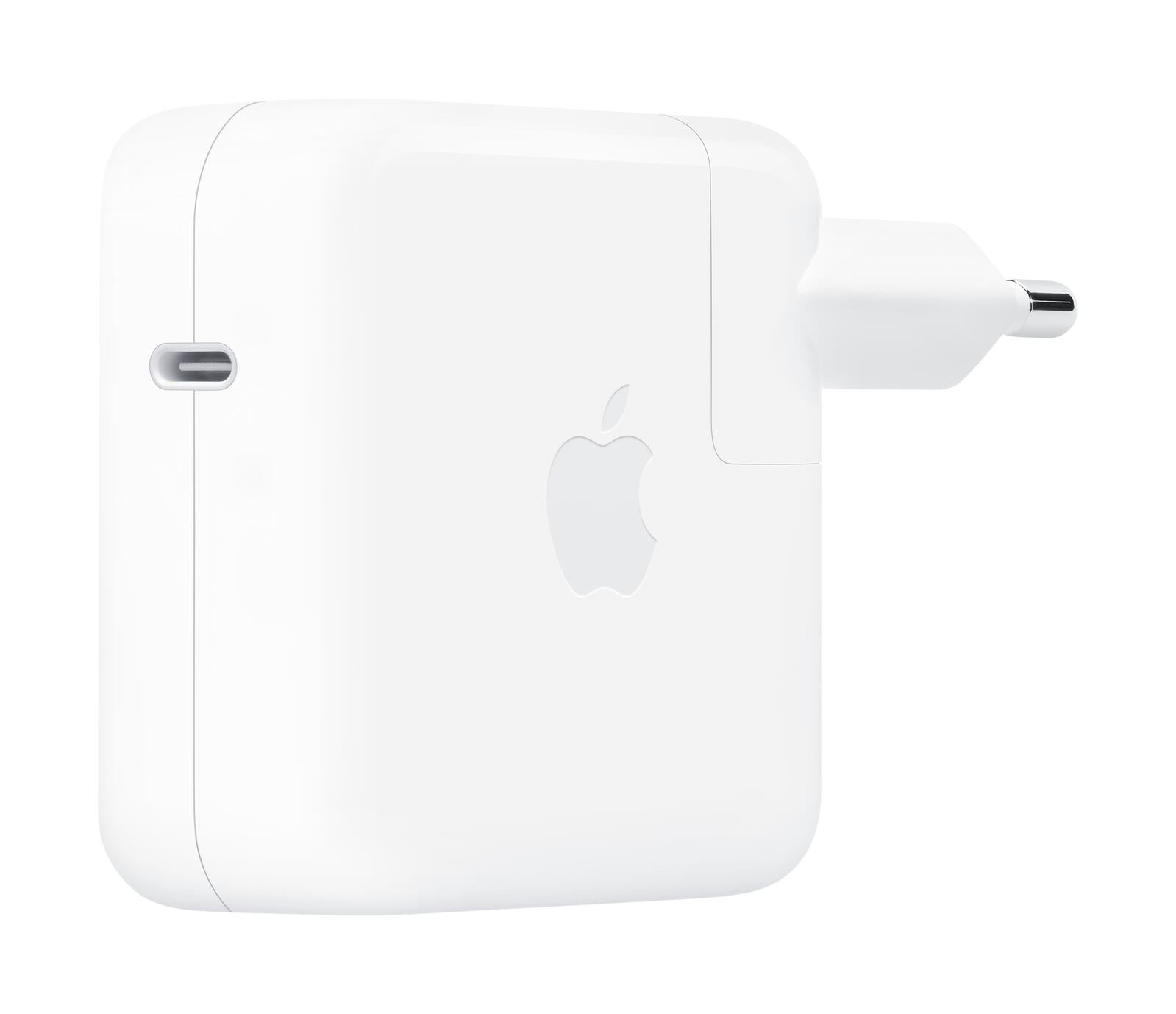 Apple 70W USB-C Power Adapter, weiß