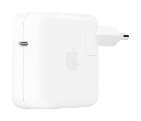 Apple 70W USB-C Power Adapter, weiß