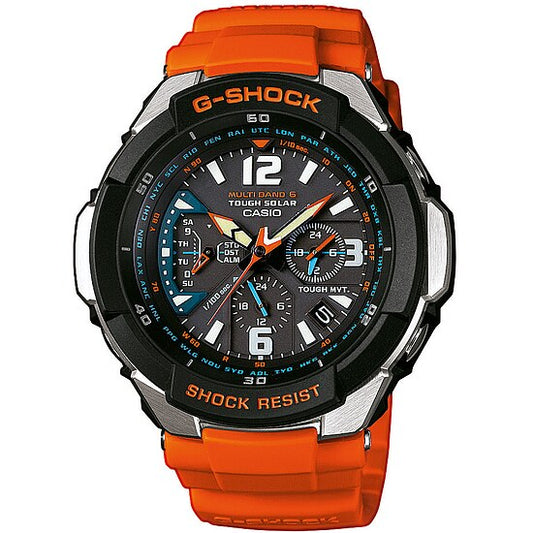 Casio Uhren G-Shock GW-3000M-4AER