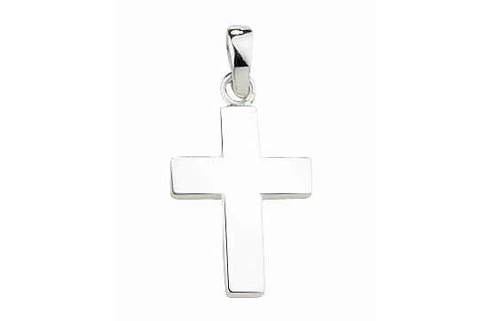 Kreuzanhänger von Quinn 0242321