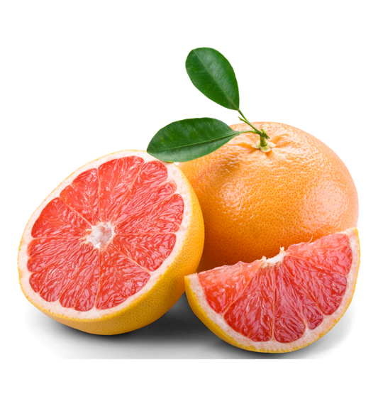 Grapefruit rot