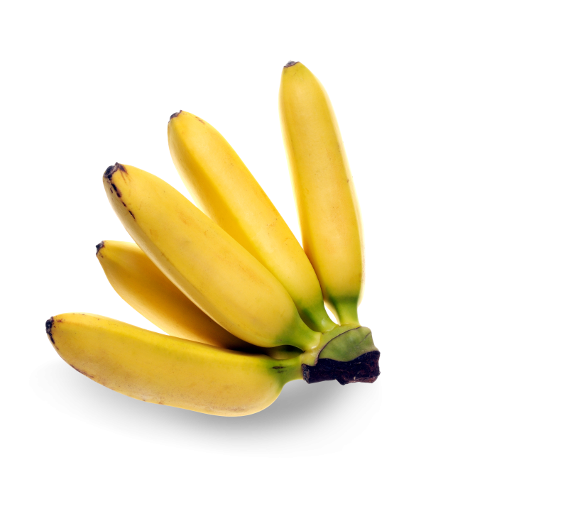 Apfel Bananen