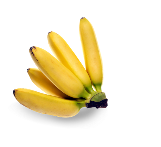 Apfel Bananen