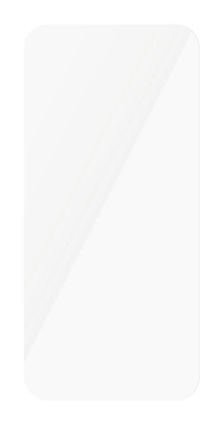 SAFE. by PanzerGlass™ Displayschutz für das Apple iPhone 15 Plus - Ultra-Wide Fit