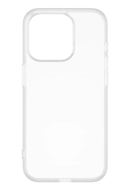SAFE. by PanzerGlass™ TPU Case für das Apple iPhone 15 Pro
