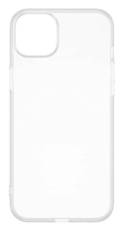 SAFE. by PanzerGlass™ TPU Case für das Apple iPhone 15 Plus
