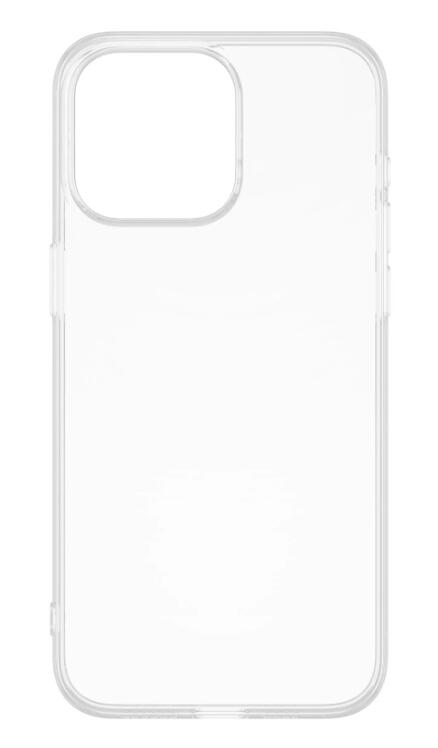 SAFE. by PanzerGlass™ TPU Case für das Apple iPhone 15 Pro Max