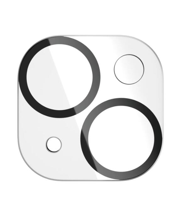 PanzerGlass™ PicturePerfect Kameraschutz für das Apple iPhone 15 & iPhone 15 Plus