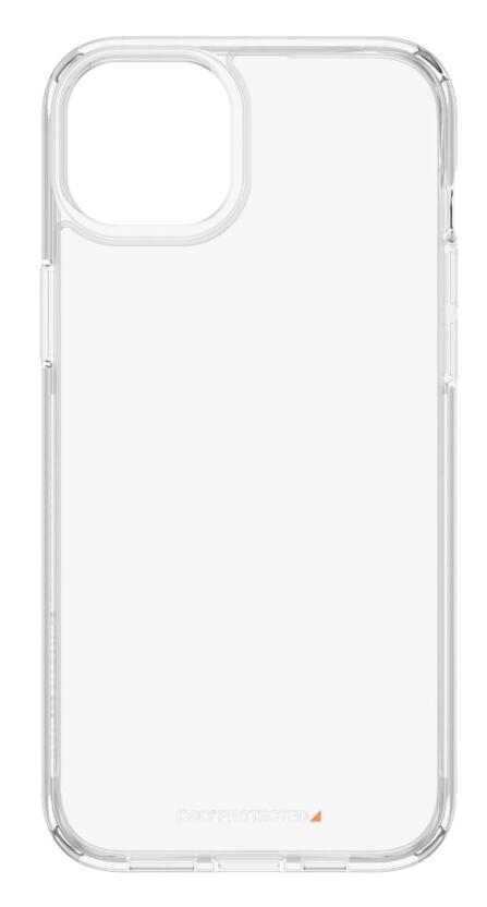 PanzerGlass™ HardCase mit D3O für das iPhone 15 Plus