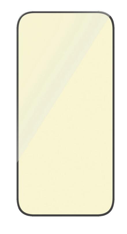 PanzerGlass™ Eyecare Displayschutzfolie für das Apple iPhone 15