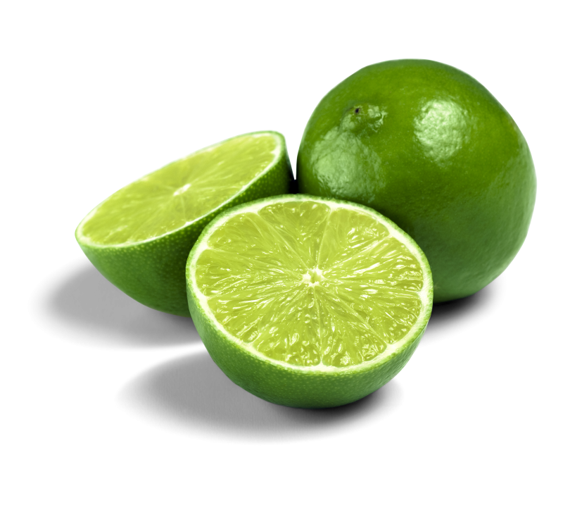 Limetten