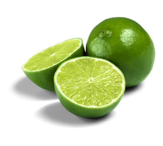 Limetten