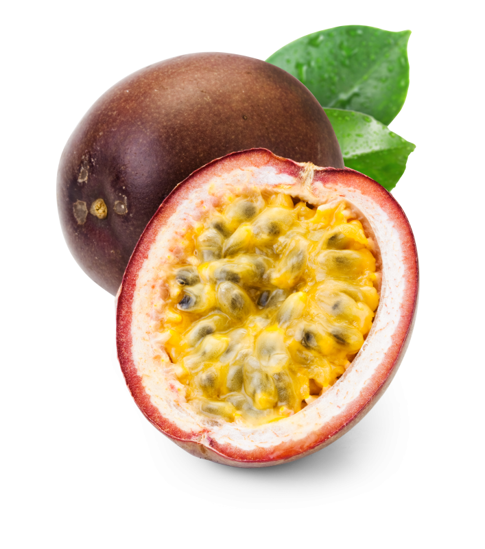 Passionsfrucht