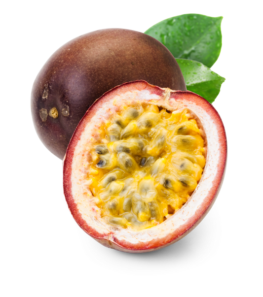 Passionsfrucht