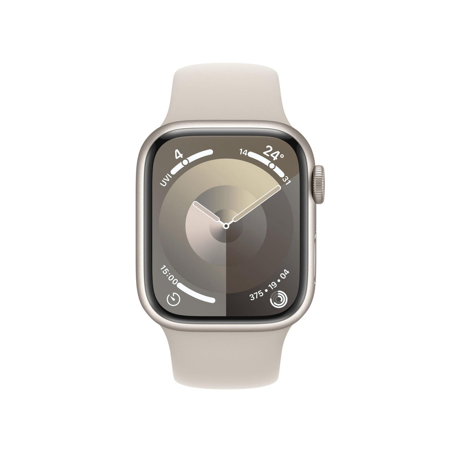 Apple Watch Series 9 (GPS)