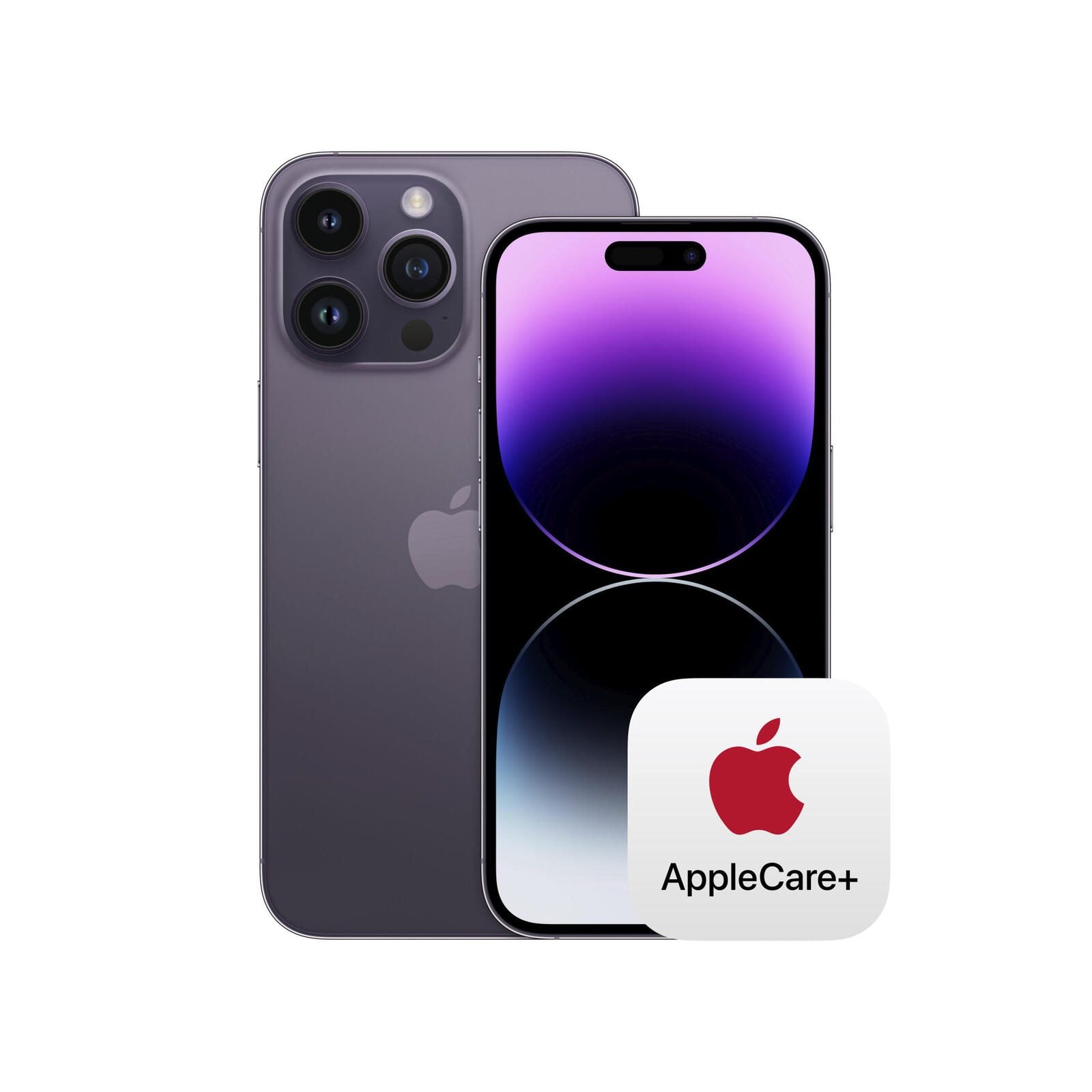 AppleCare+ für iPhone 15 Pro