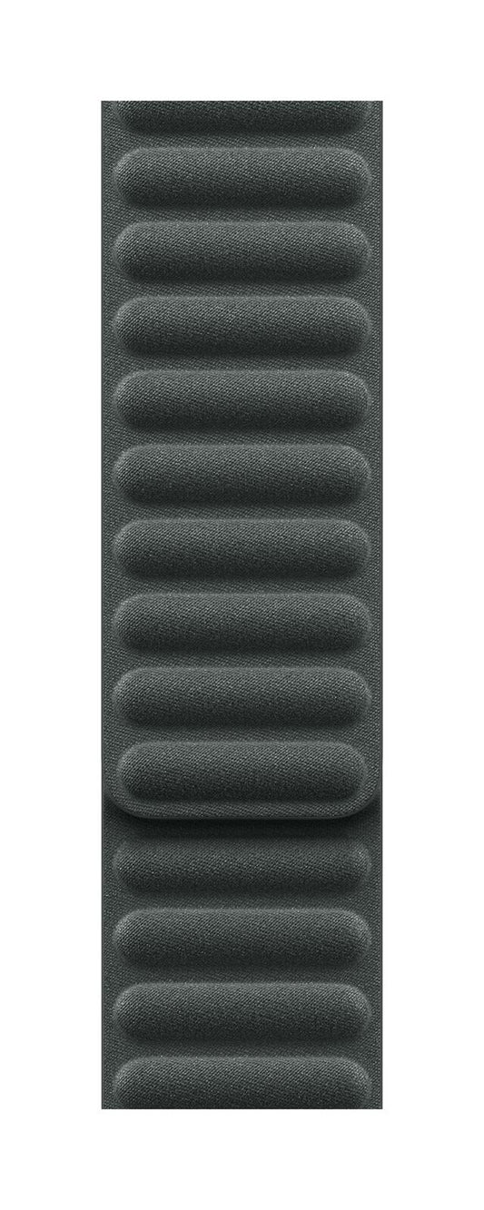 Apple Watch Magnetic Link grün S/M