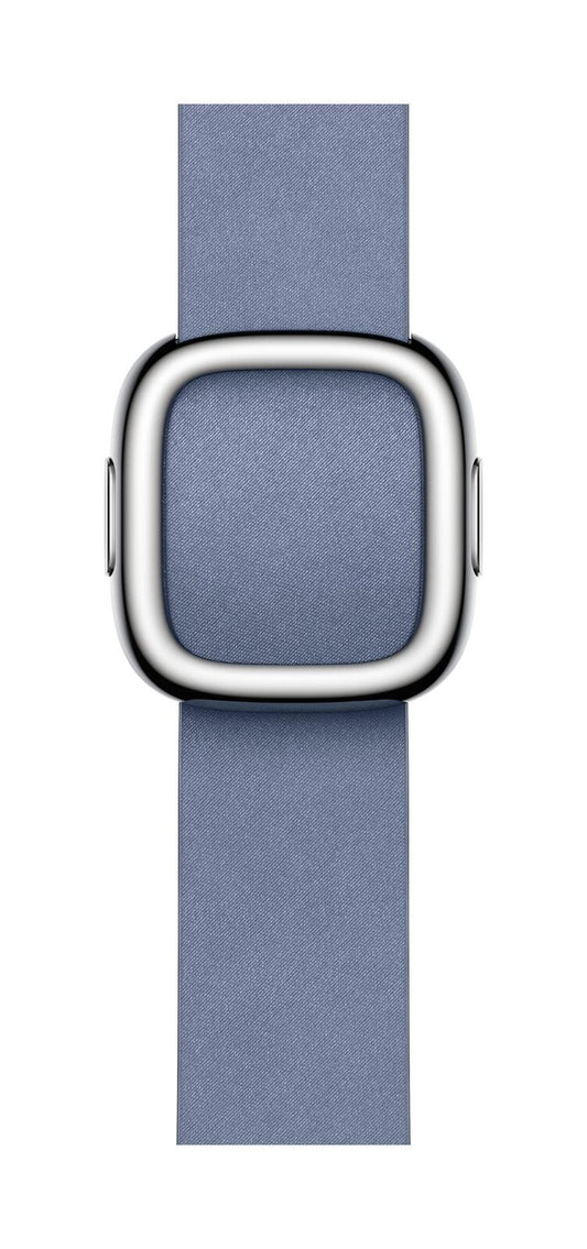 Apple Watch Modern Buckle lavender M