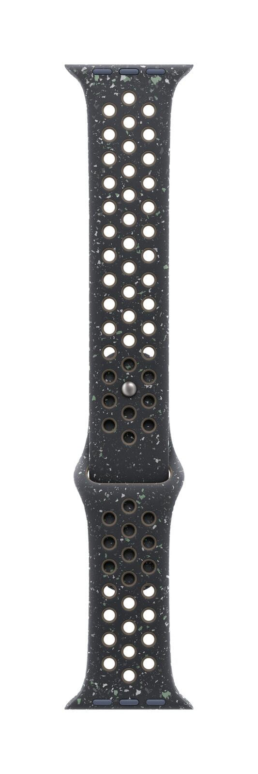 Apple Watch Nike Sportband mitternacht S/M