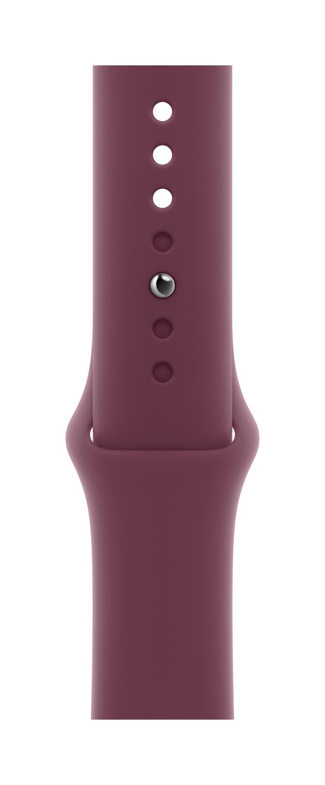 Apple Watch Sportband mulberry M/L