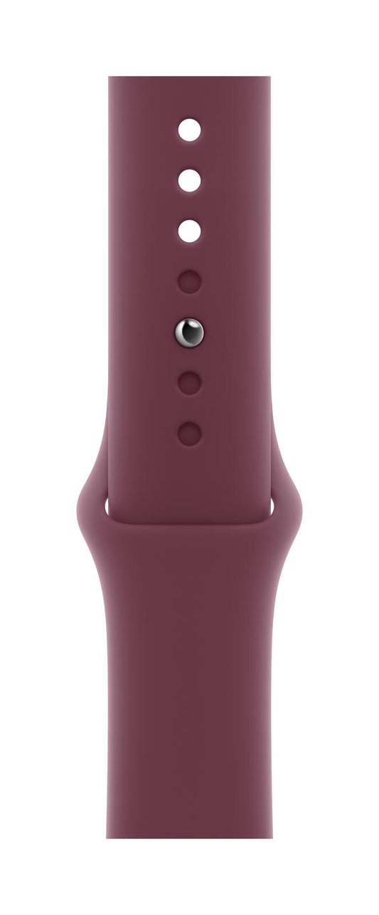 Apple Watch Sportband mulberry M/L