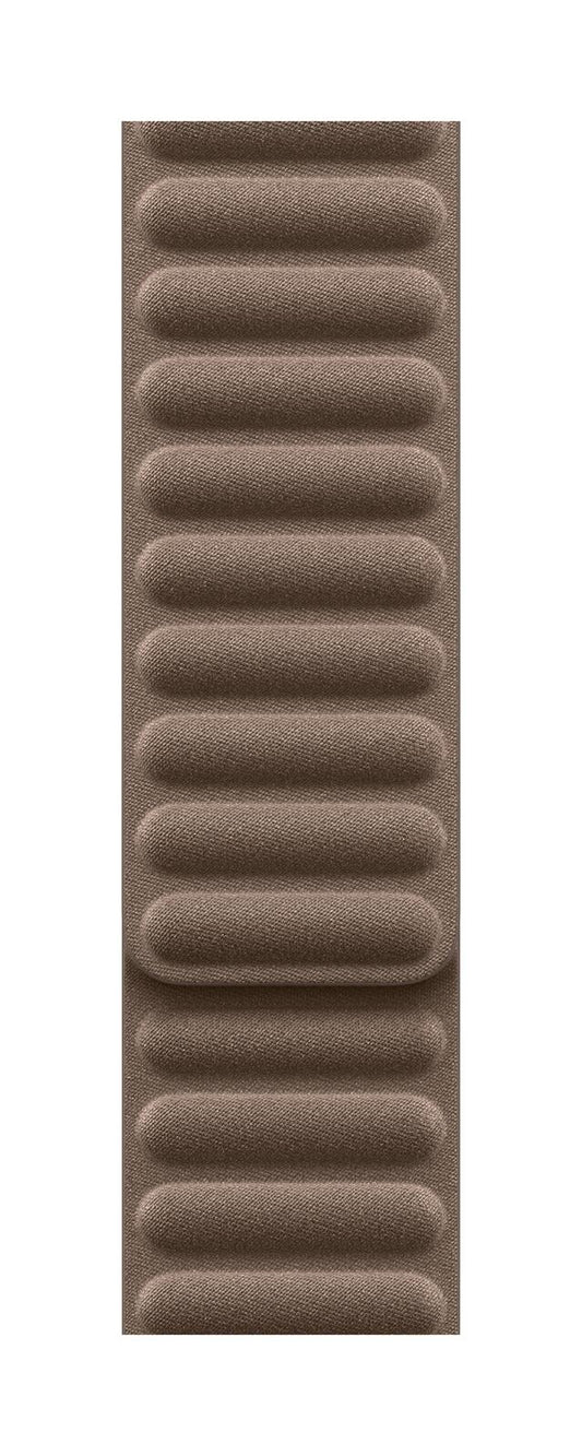 Apple Watch Magnetic Link braun M/L