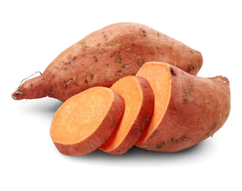 Süßkartoffel