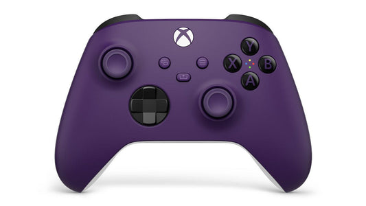 Microsoft Xbox Wireless Controller astral purple
