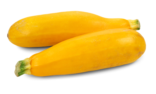 Zucchini gelb