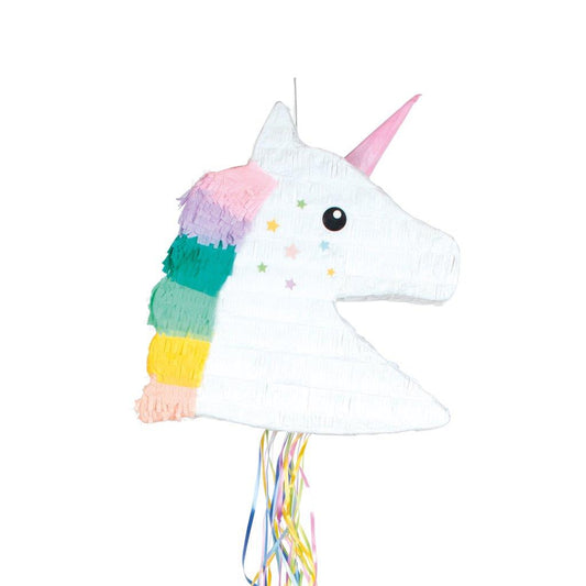 Einhorn Pinata groß (My little day)