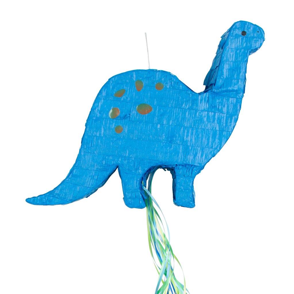 Dino Diplodocus Pinata groß