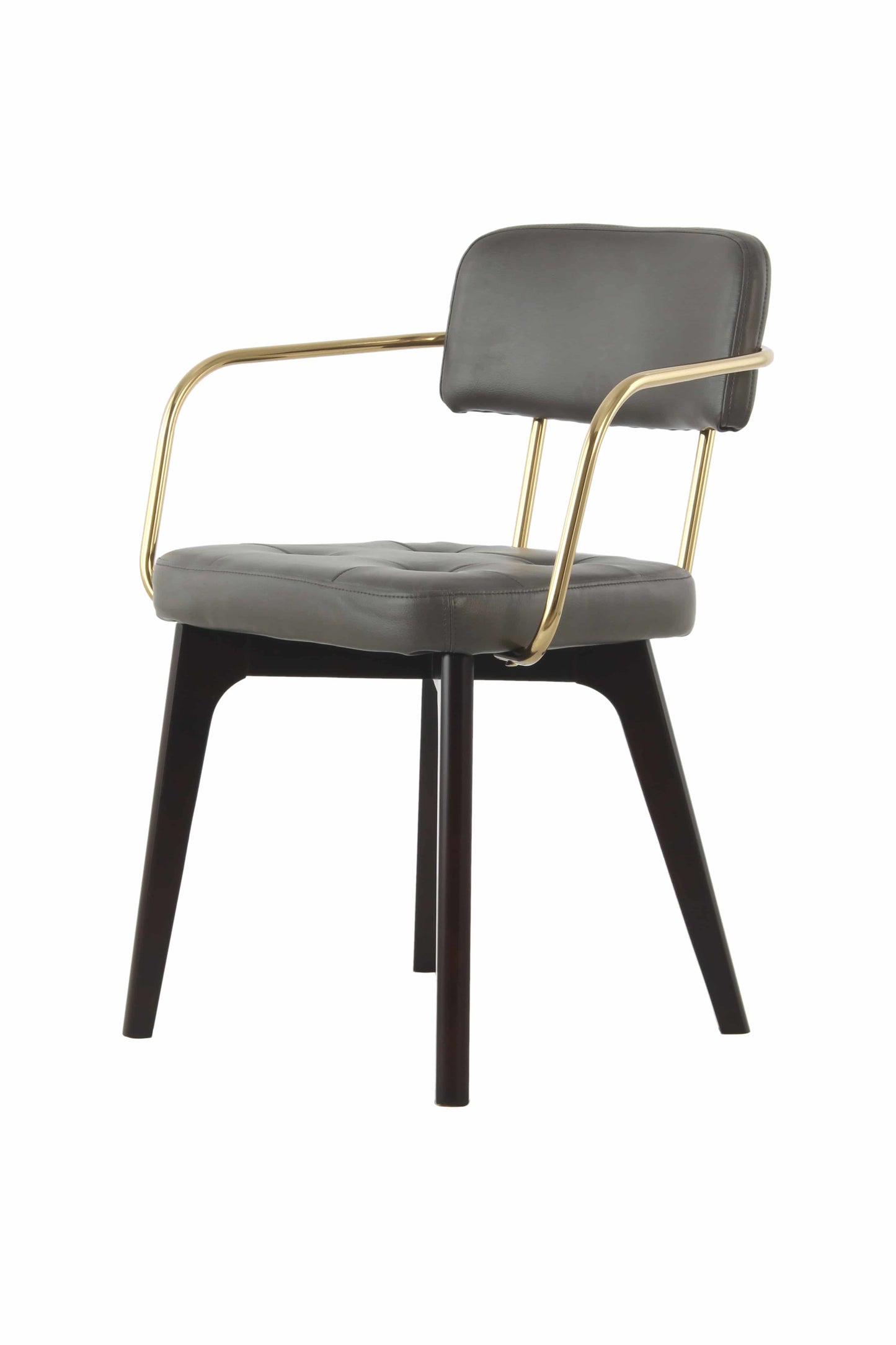 Stuhl Manchester 110 Anthrazit