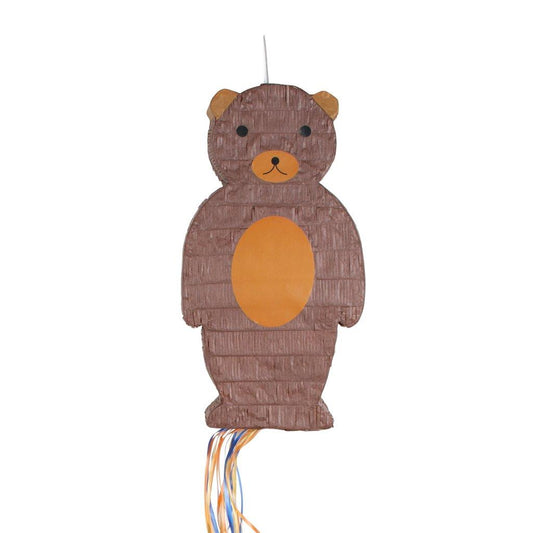 Bär Pinata mittel