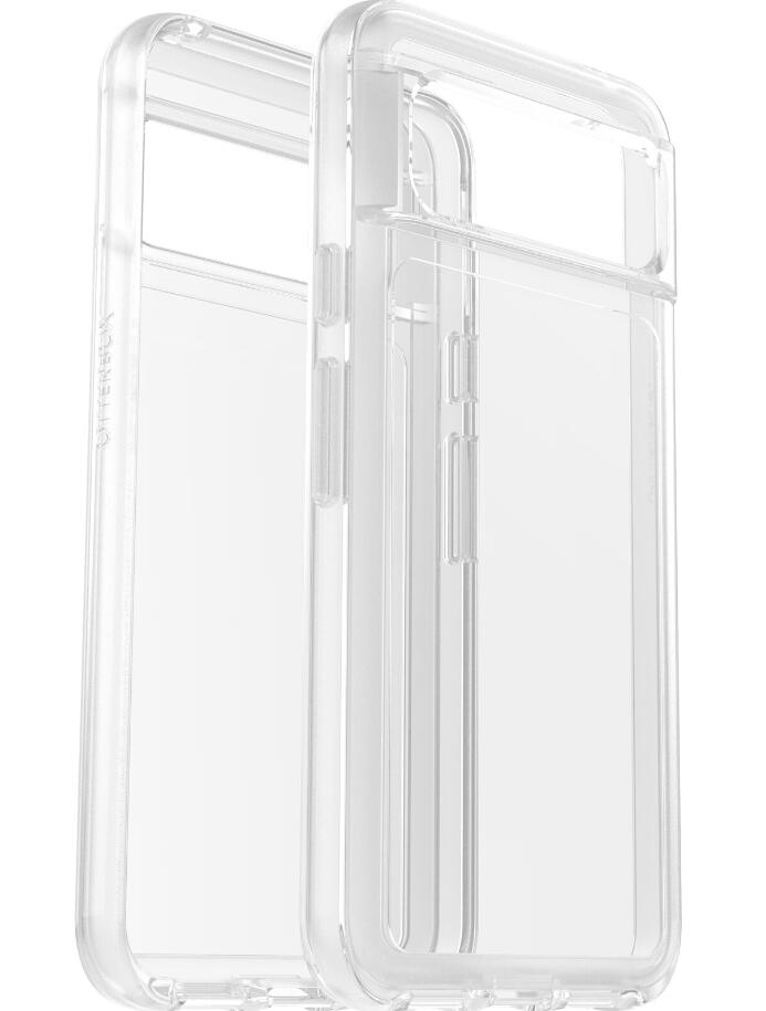 OtterBox Symmetry Clear Series für das Google Pixel 8 - Clear