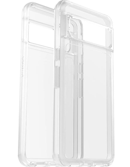 OtterBox Symmetry Clear Series für das Google Pixel 8 Pro - Clear