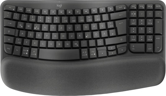 Logitech Wave Keys for Business