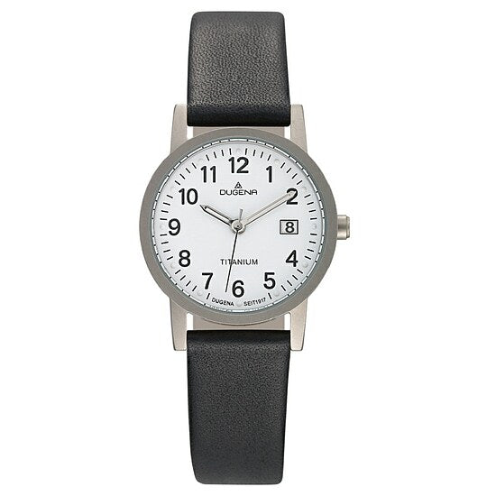 Dugena Uhr Classic 4460327