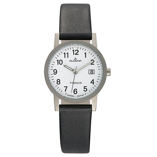 Dugena Uhr Classic 4460327