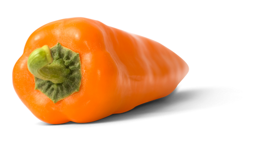 Spitz-Paprika