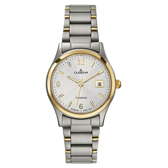 Dugena Uhr Classic 4460333