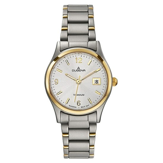 Dugena Uhr Classic 4460333