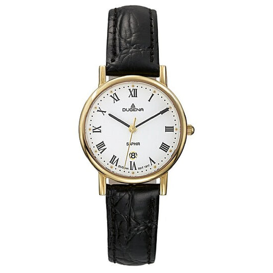 Dugena Uhr Classic 4460366