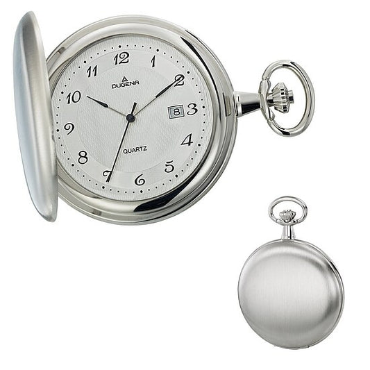 Taschenuhr Cavalier von Dugena 4460301