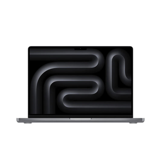 Apple MacBook Pro 35,97cm (14,2") space grau