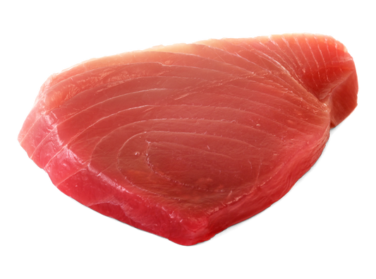 Thunfischfilet yellowfin