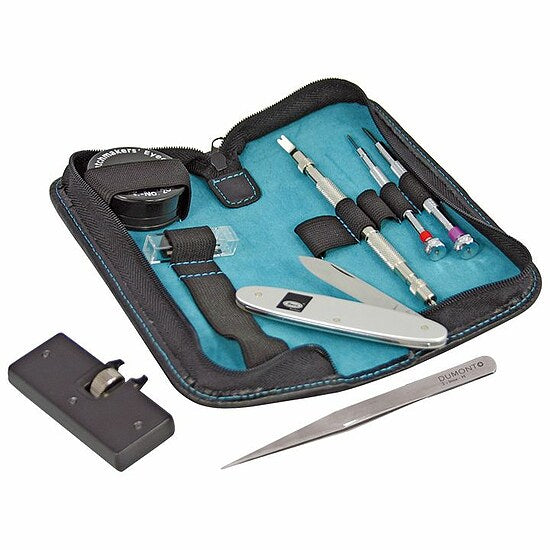 Werkzeugset Uhren von Beco Brandon 202165