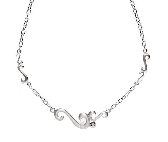 Halskette von Bastian 9546